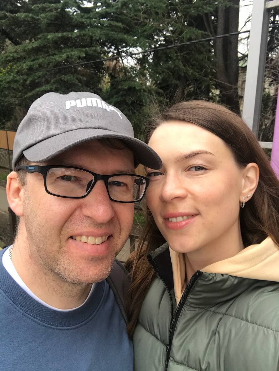 Ожидаем автобус 