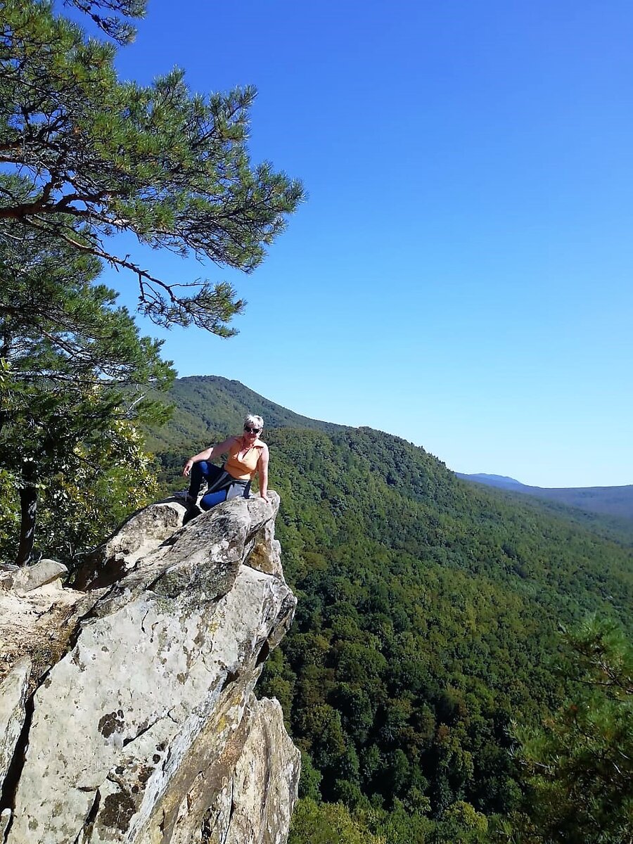 Планческие скалы краснодарский край фото