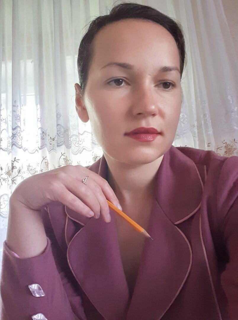 В чем-чем, а законодательстве я разбираюсь. 