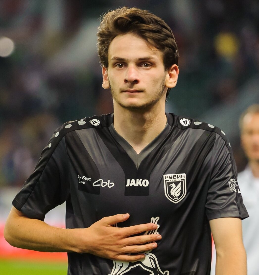 Хвича в сезоне 2019/2020 - фото: открытый источник, лицензия Creative Commons.