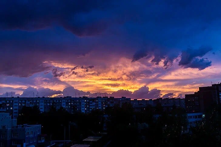    фото Андрея Заржецкого