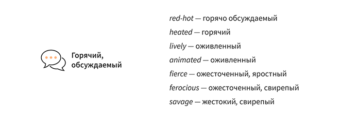 7 слов из английского сленга, которые уже вышли из моды