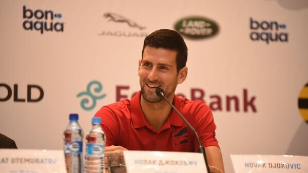   © Photo : Федерация тенниса Казахстана