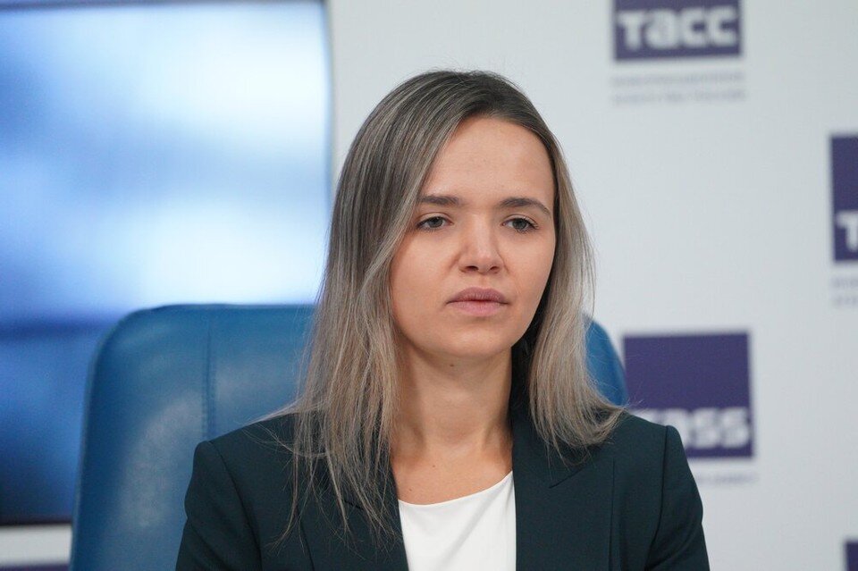     Исполнительный директор ассоциации «Независимый общественный мониторинг», зампредседателя Координационного совета по общественному контролю за голосованием при Общественной палате РФ Алена Булгакова.  Агентство городских новостей МОСКВА