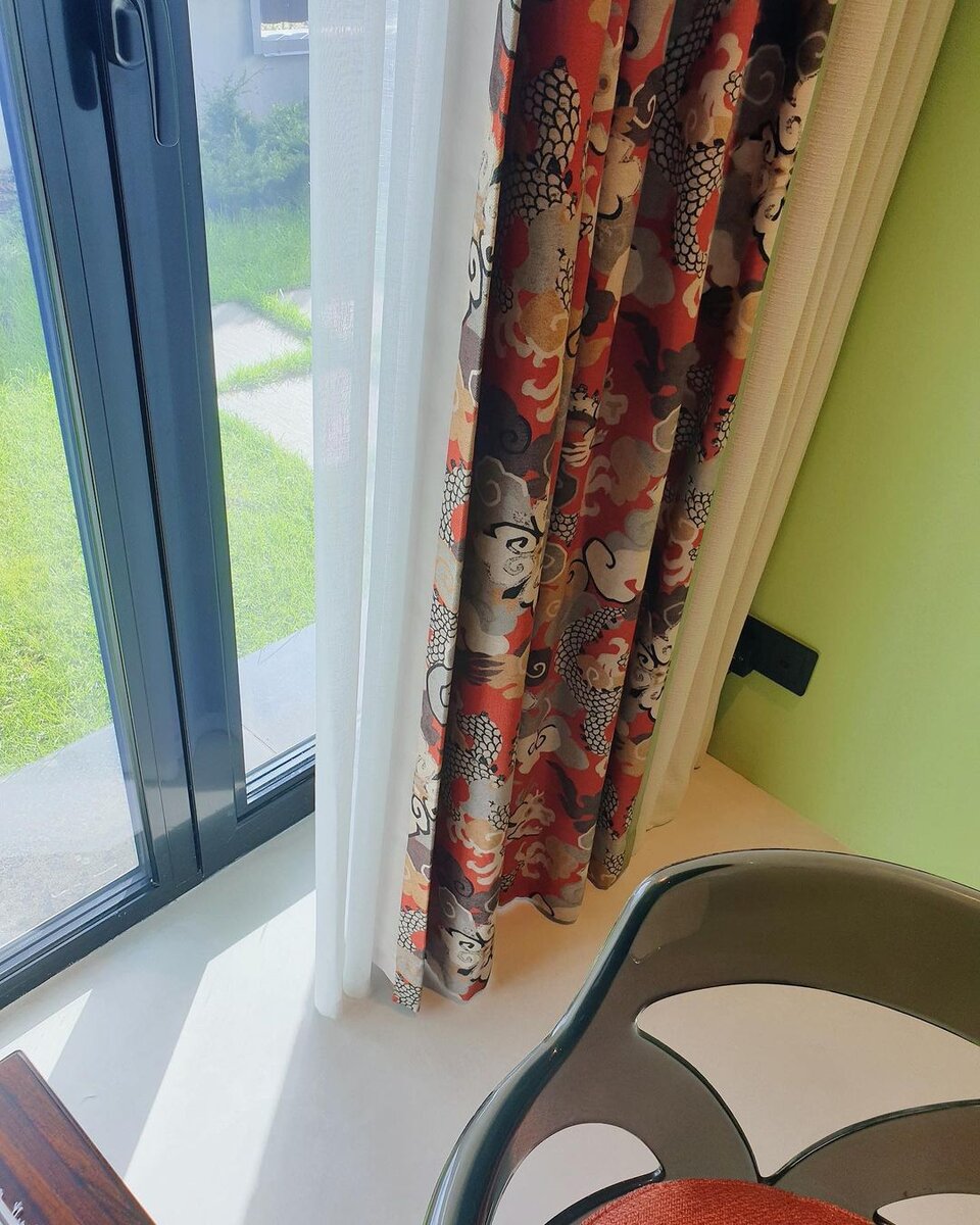 Cтудия текстильного дизайна "Cтильные-Текстильные".