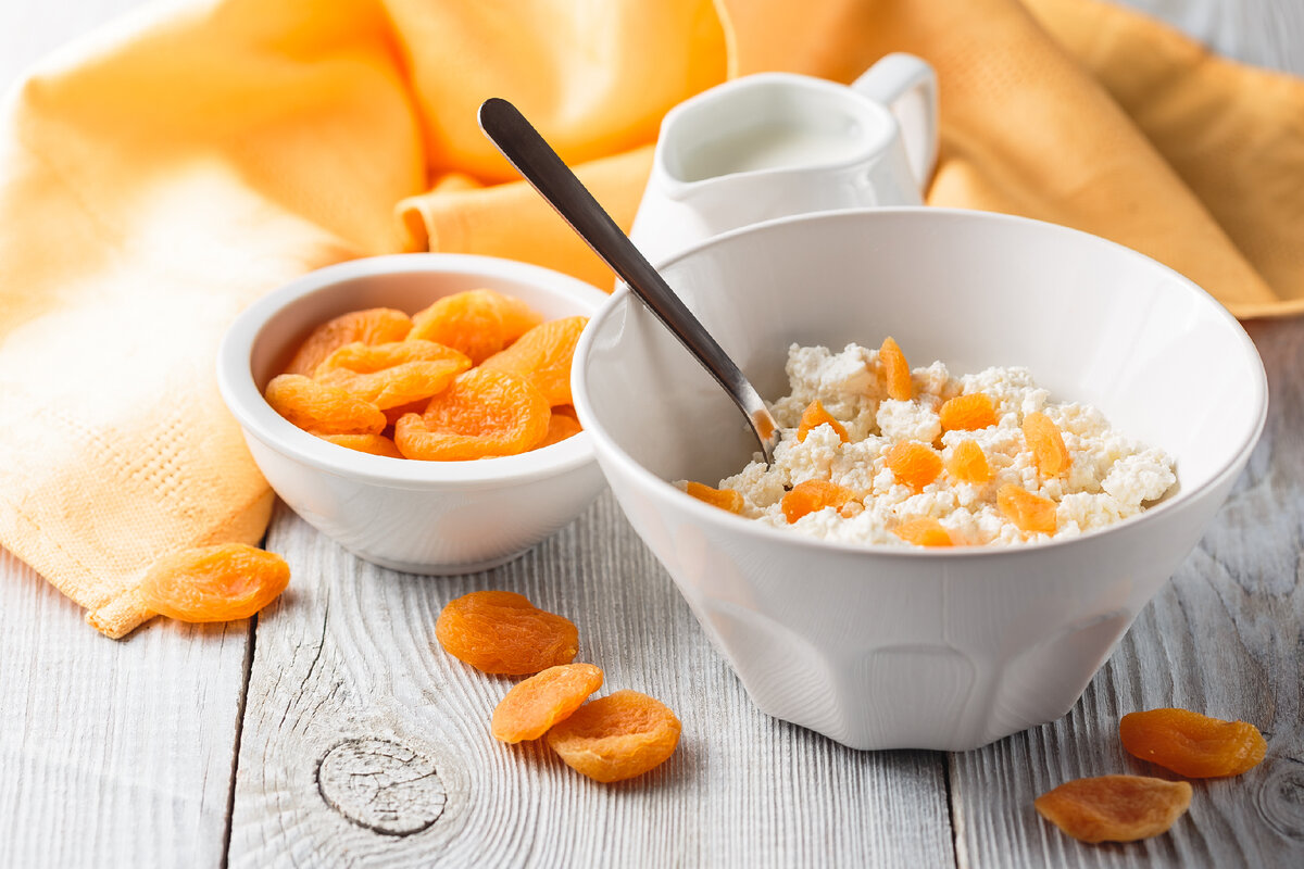 Самые лучшие рецепты сырников