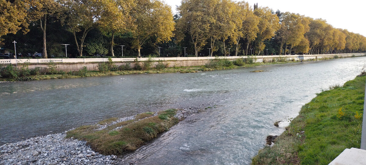 Фото автора канала