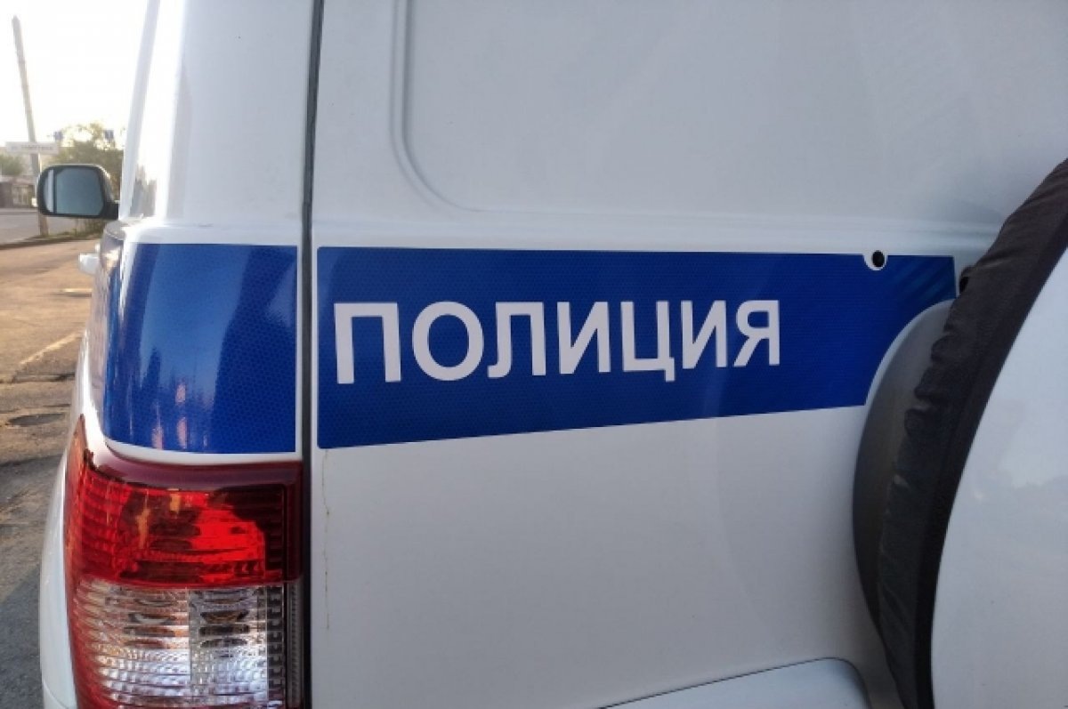   Житель Магнитогорска украл телевизор и ноутбук из детского сада