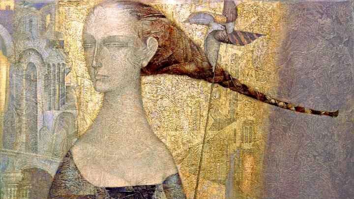 Александр Сигов