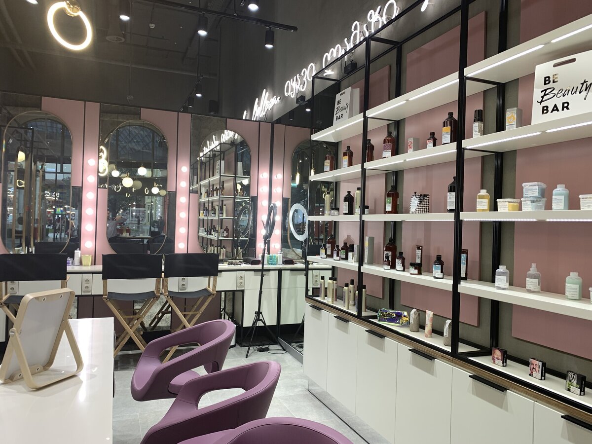 Кресла клиента Maletti