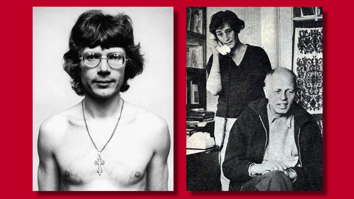 Эдуард Лимонов, Елена Боннэр, Андрей Сахаров / коллаж общедоступных фото