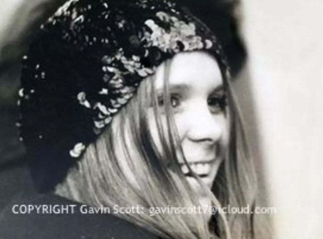 Розмари Пирсон