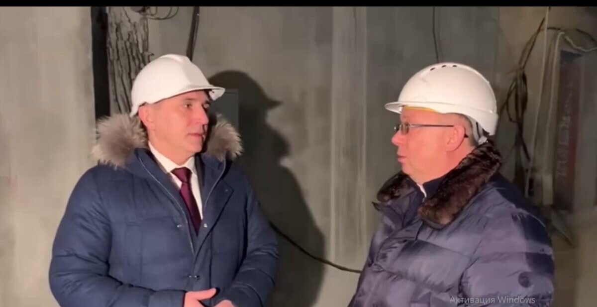 Информационный центр Правительства📷
