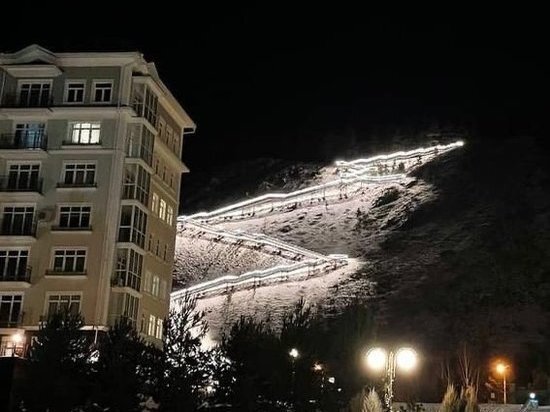     Фото администрации Красноярска