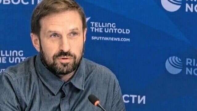     Депутат Госдумы от Нижегородской области Дмитрий Кузнецов заявил, что в следующем году его планируют перевести в другой регион. Об этом он написал у себя в Telegram-канале, подводя итоги года.