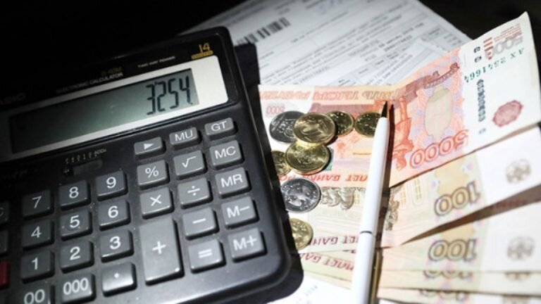    В Оренбуржье с 1 января действует новый размер взноса на капремонт общего имущества Елена Шкатова