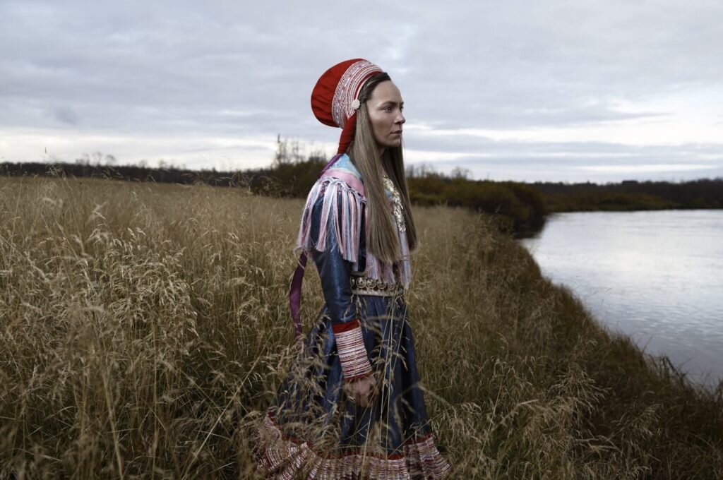    Фото: Jarle Hvidsten