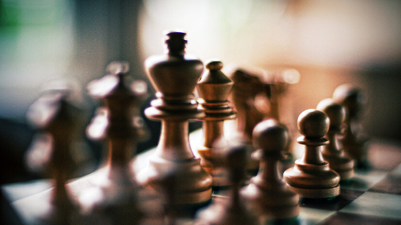   Gettyimages.ru Erik Witsoe / EyeEm