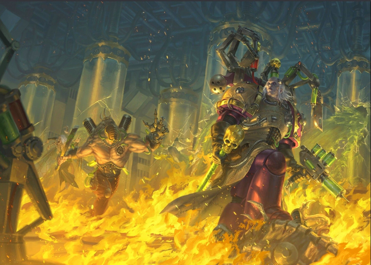 А для своих лет, он неплохо двигается!