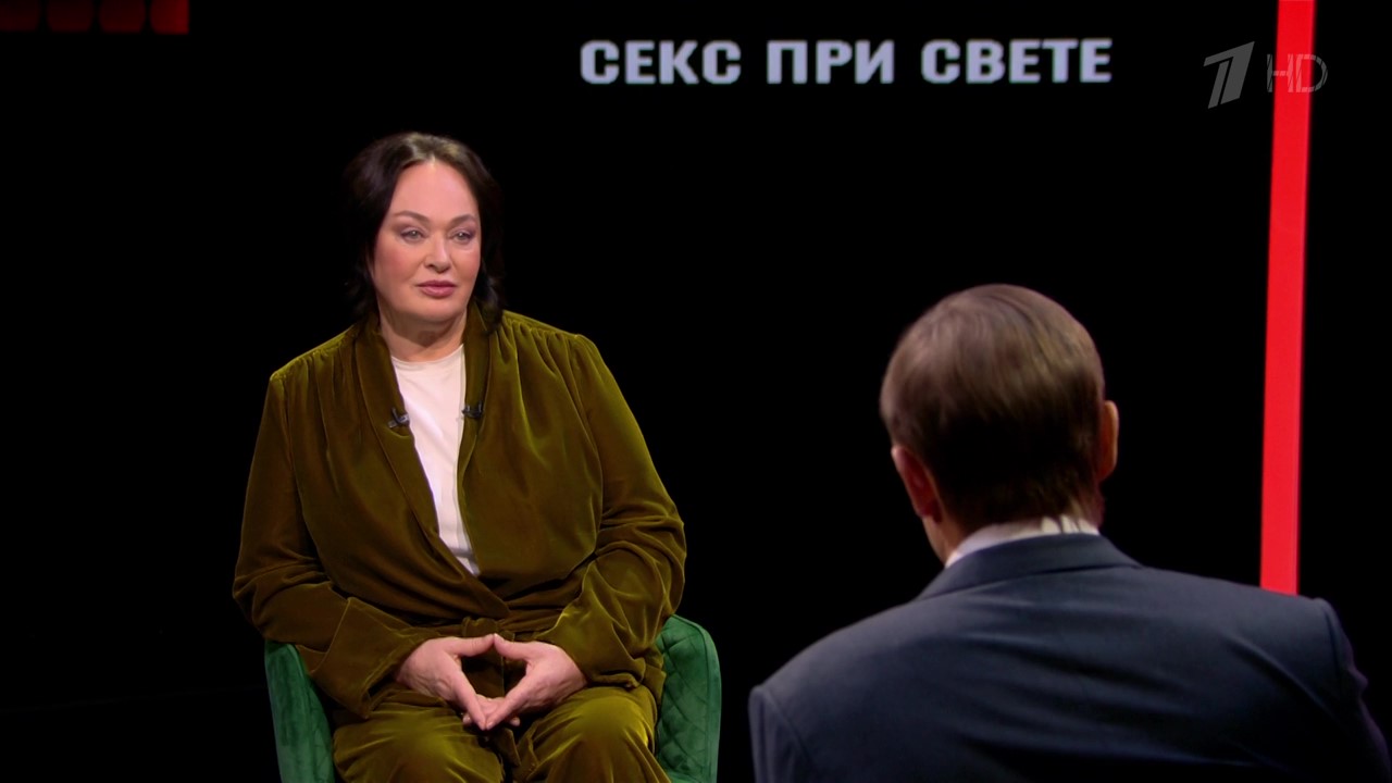 Лариса Гузеева: «Мне кажется, роль секса слишком преувеличена... Сколько  времени он занимает в сутках? Ну, 15 минут, полчаса...» | Первый канал |  Дзен