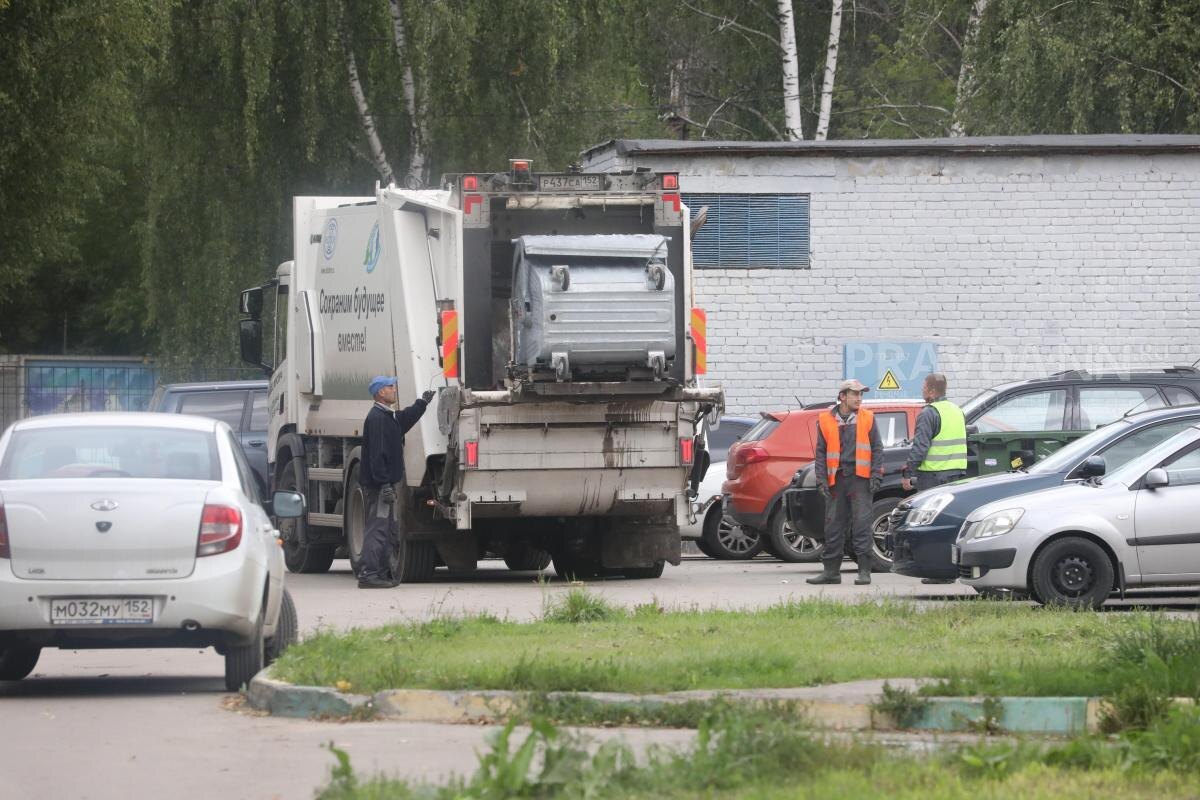    Новые штрафы за выброс мусора в неположенных местах начнут действовать 11 января Арина Полтанова