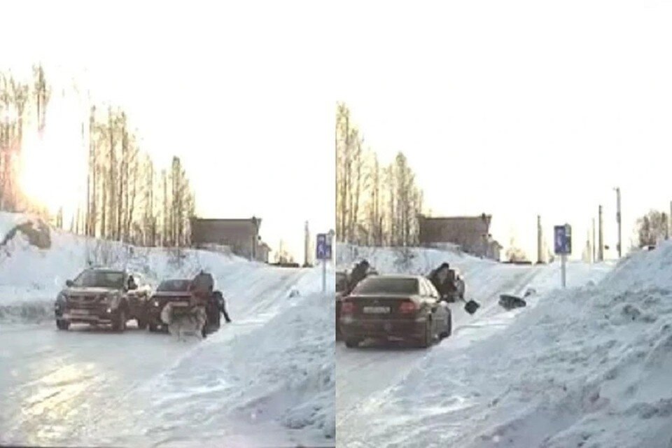     Врачи рассказали, какие травмы получил мальчик, которого покусал маламут в Кольцово. Фото: предоставлено родными ребенка.