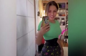    Фото: Instagram (владелец компания Meta признана в России экстремистской и запрещена). Анна Демина