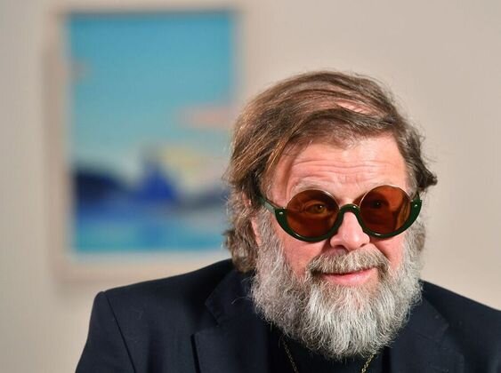    Борис Гребенщиков © Виктор Драчев/ТАСС