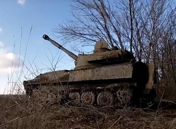    Фото: Минобороны РФ