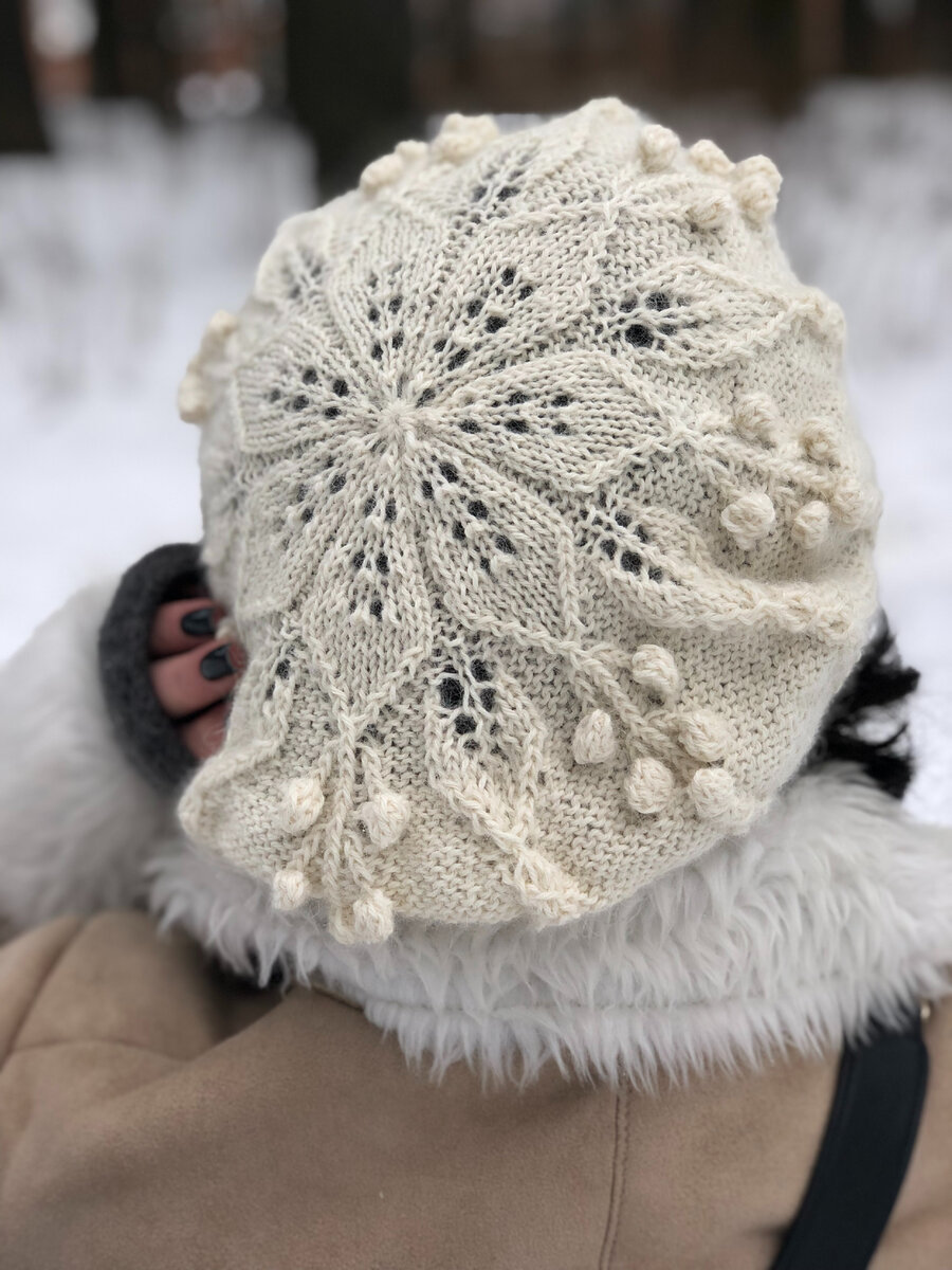 Норвежская резинка спицами 🧶 Два варианта вязания резинки норвежской | Вязаные истории | Дзен