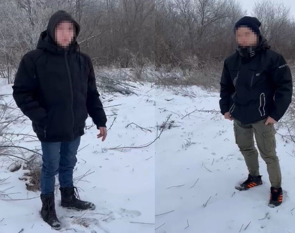     Фото: ГУ МВД России по Волгоградской области