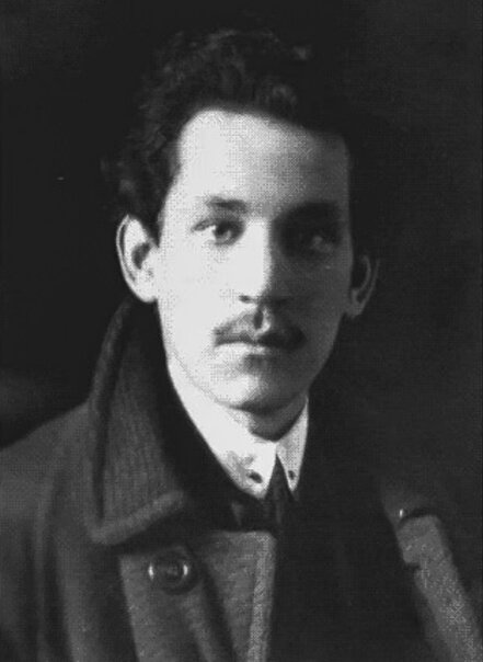 Сосинский Владимир Брониславович (1900–1987)