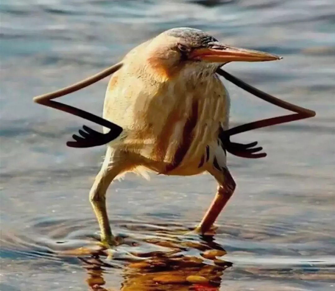 Ишь, чего удумал!