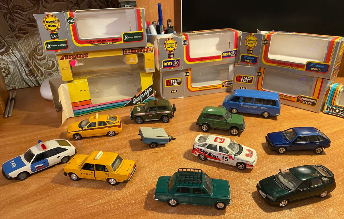 Так называемый "выводок", пойманный в декабре 2022-го года.