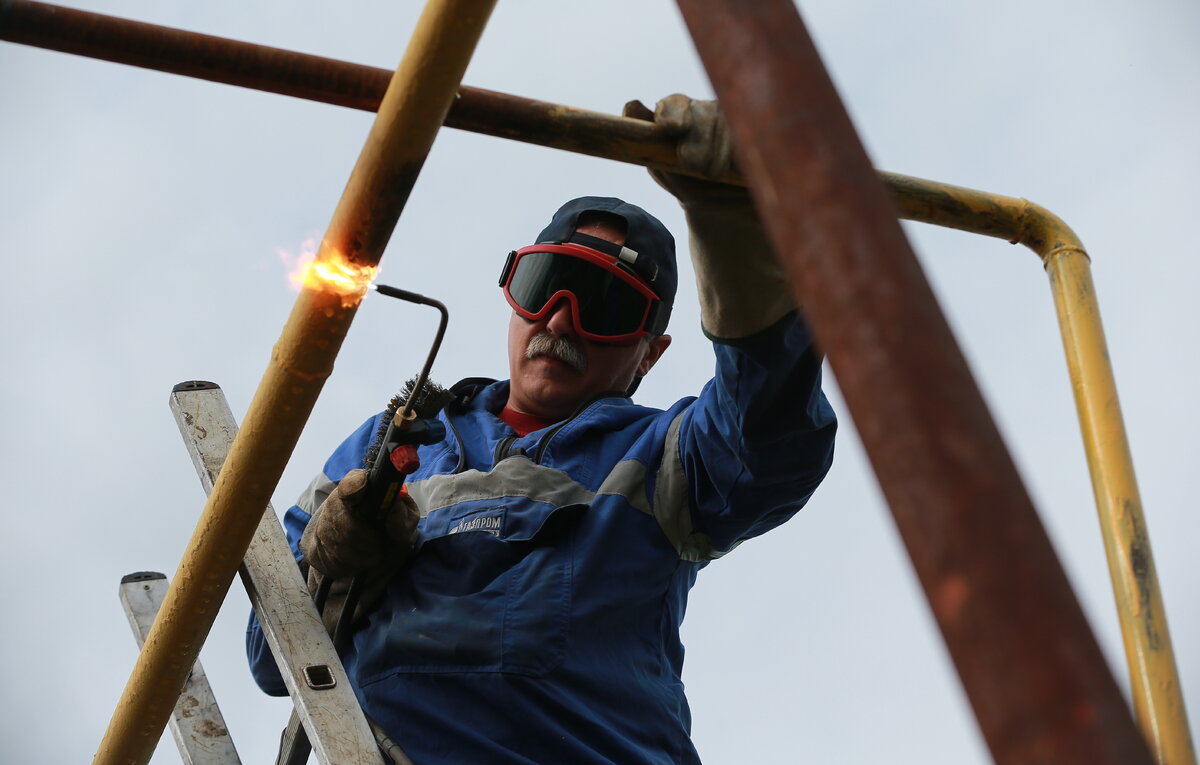 Владимир Смирнов/ТАСC