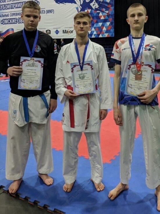     Фото: Кузбасс спортивный