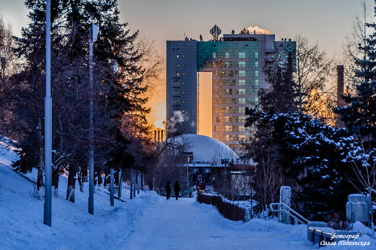 Время в тольятти