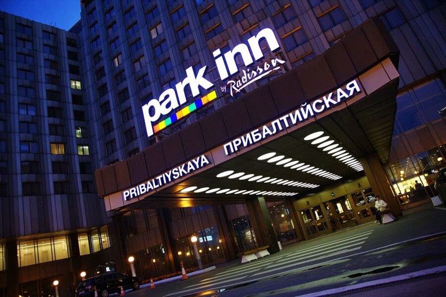 Park Inn