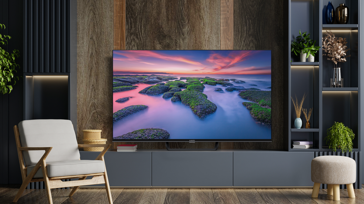 Xiaomi tv a2 обзор