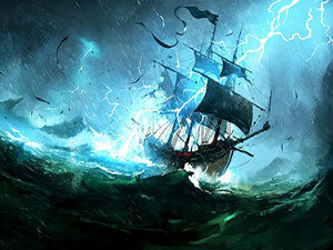 Ассоциативная картинка к слову Insane