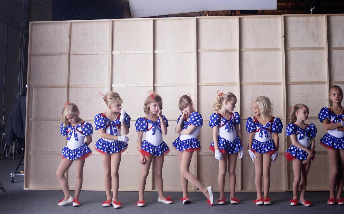     Что смотреть: 55 лучших фильмов на любой вкус