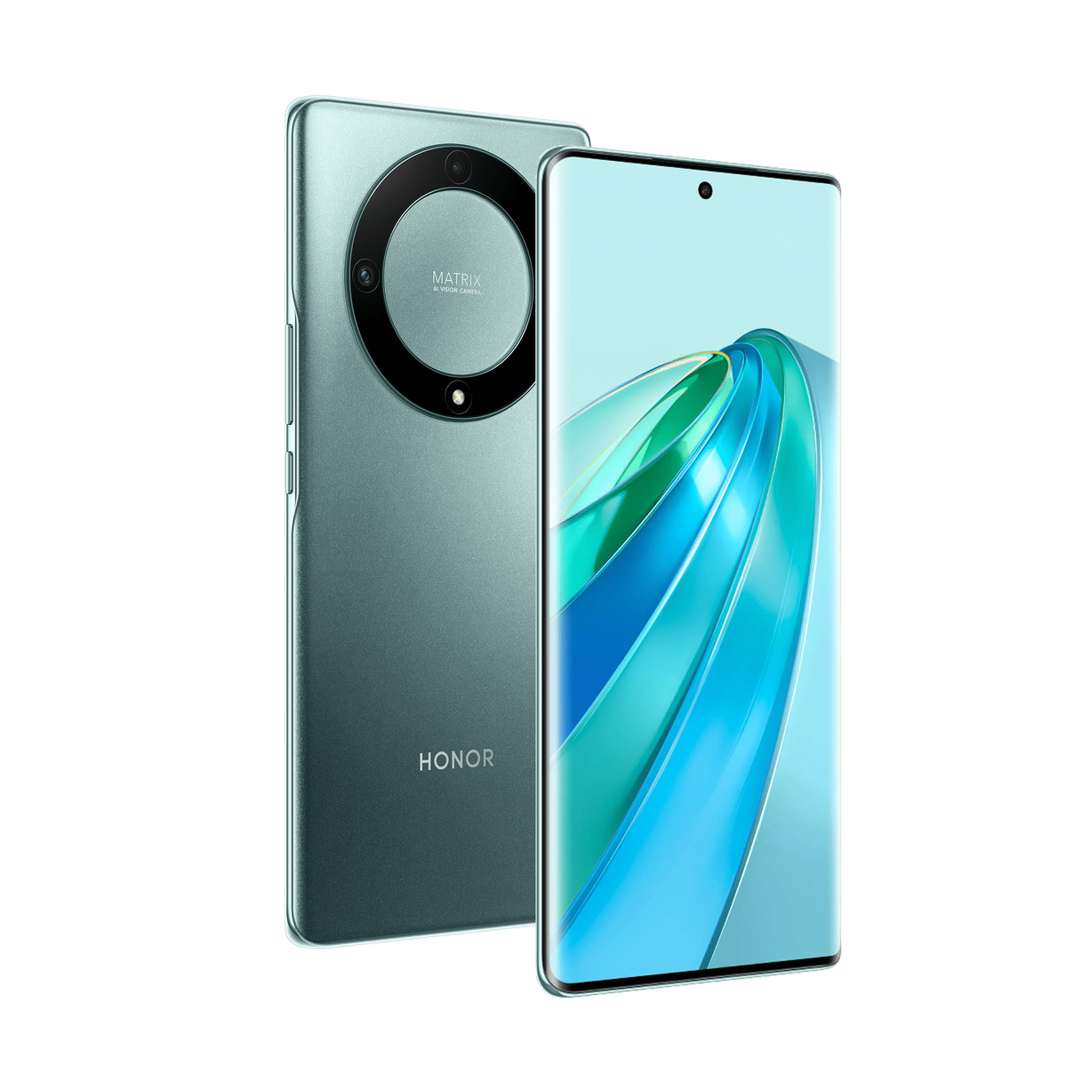    Дизайн и спецификации Honor Magic5 Lite слили в сеть до анонса