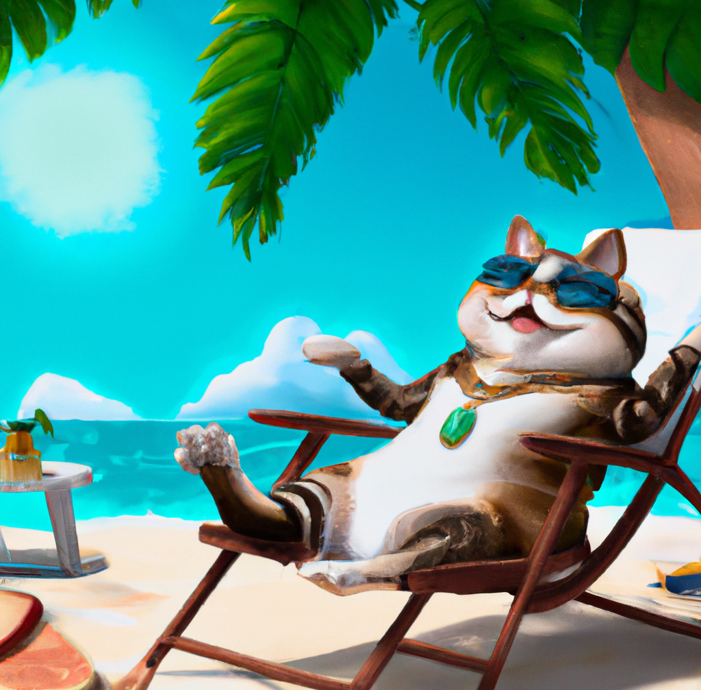 Беззаботное будущее