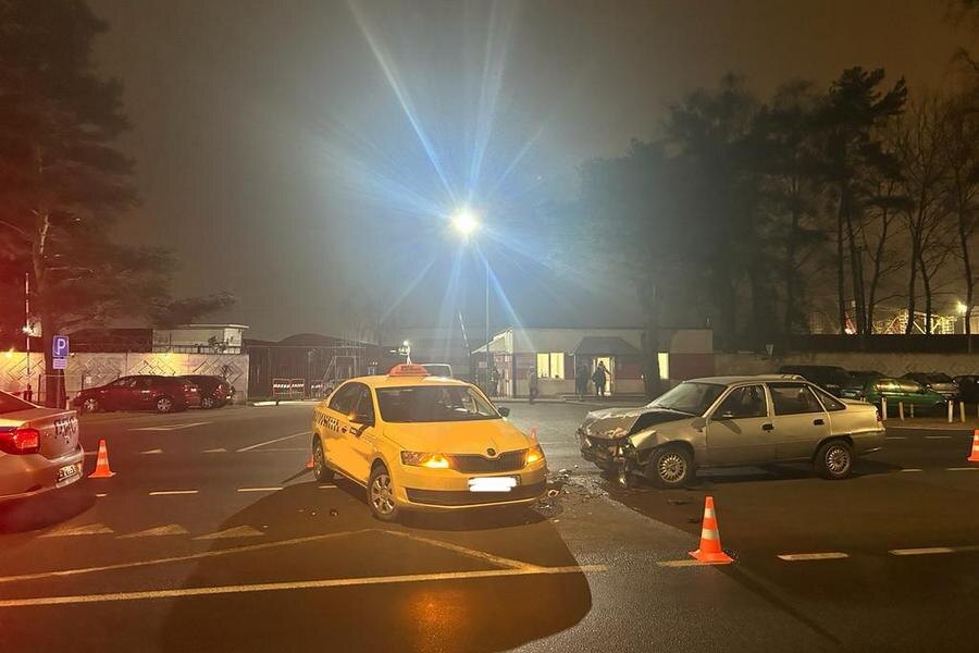 Фото пресс-службы ГИБДД