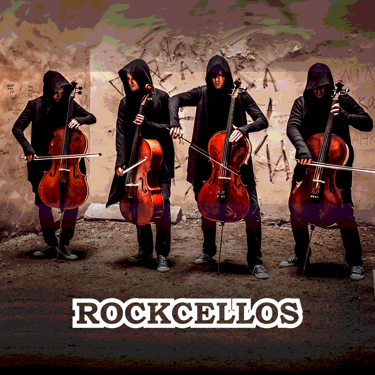 RockCellos