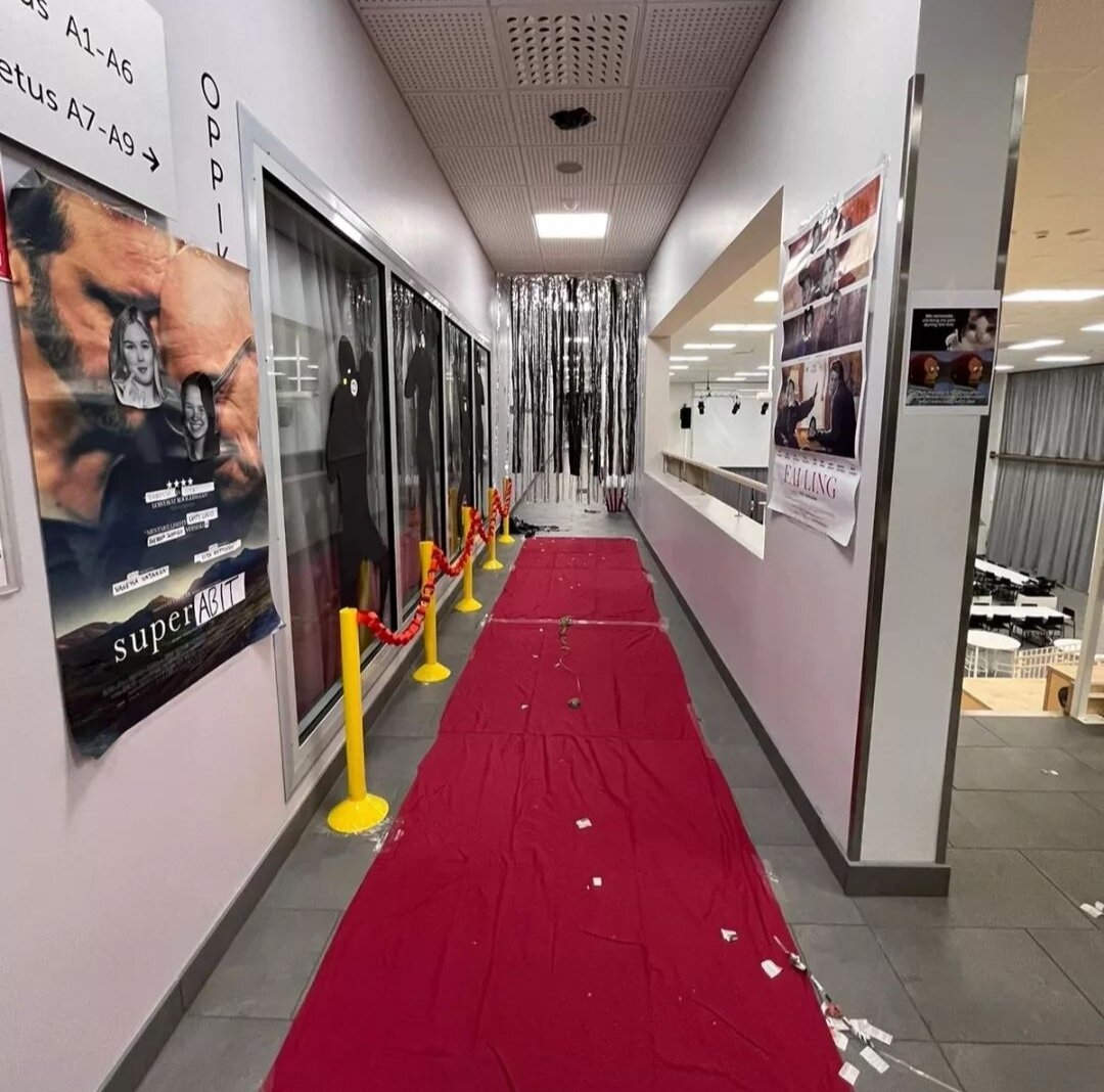 Фото instagram.com/tohmanlukio 