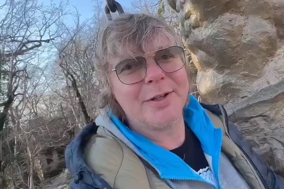     Фото: скриншот видео