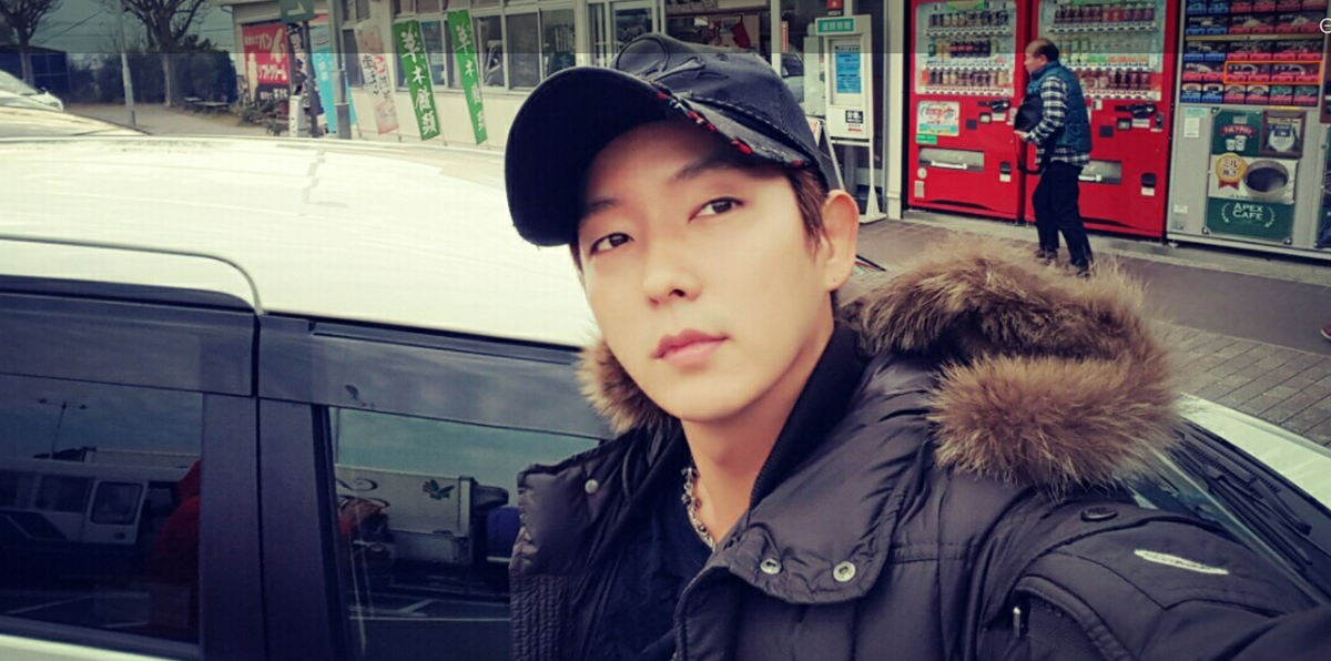 Джунги где-то в Китае