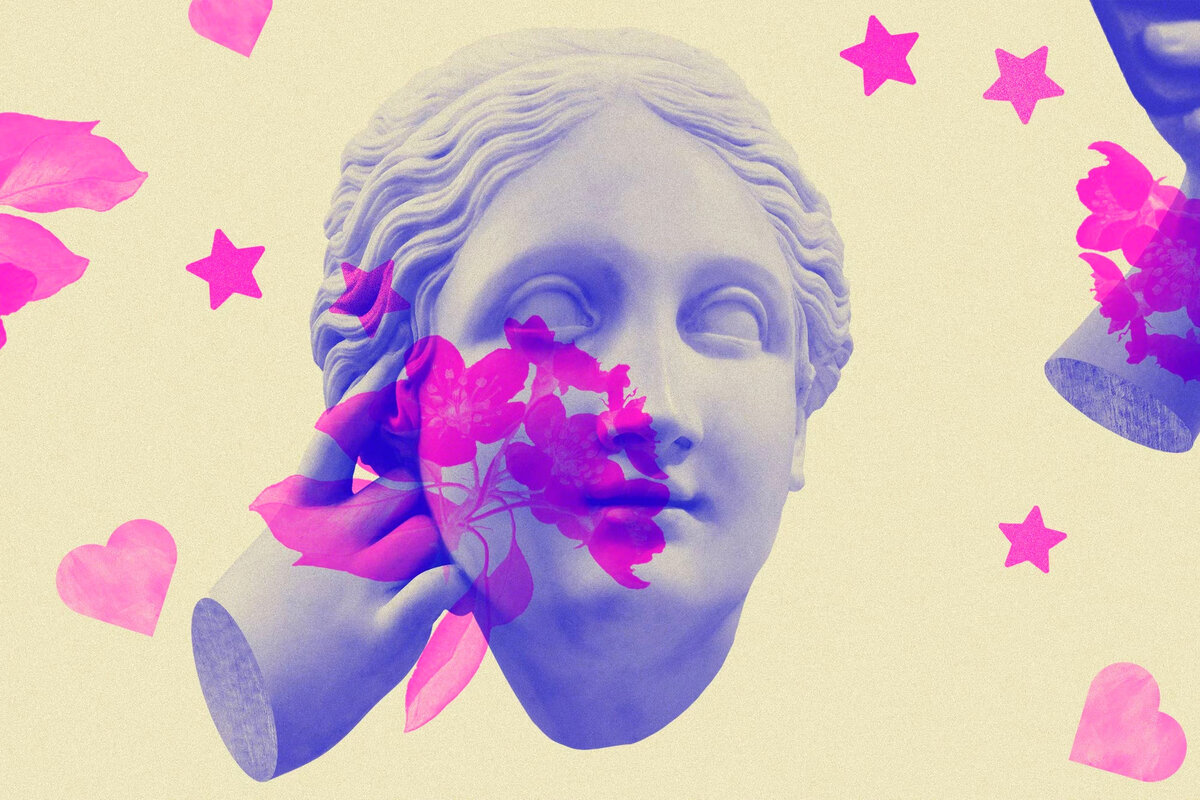     Какие цветы подарить девушке, чтобы не выглядеть неуместно?