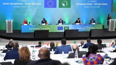 Сайт Дипломатической службы Евросоюза www.eeas.europa.eu📷
